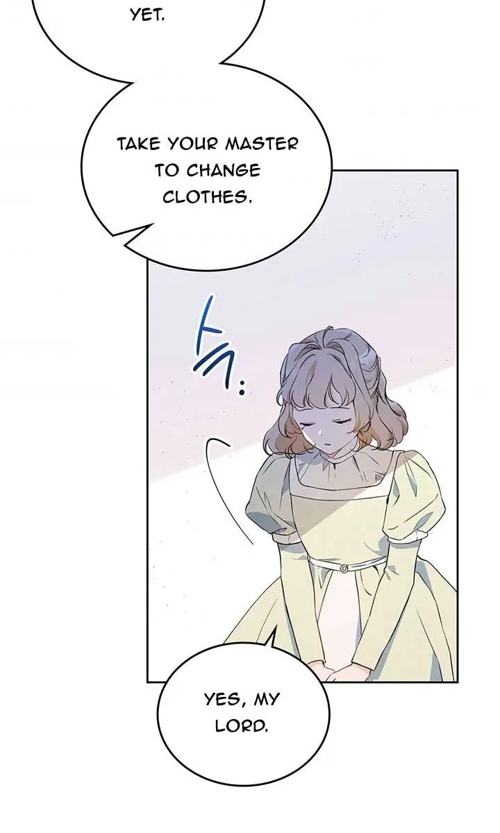 I'll Be the Matriarch in This Life Chapter 62 Page 45