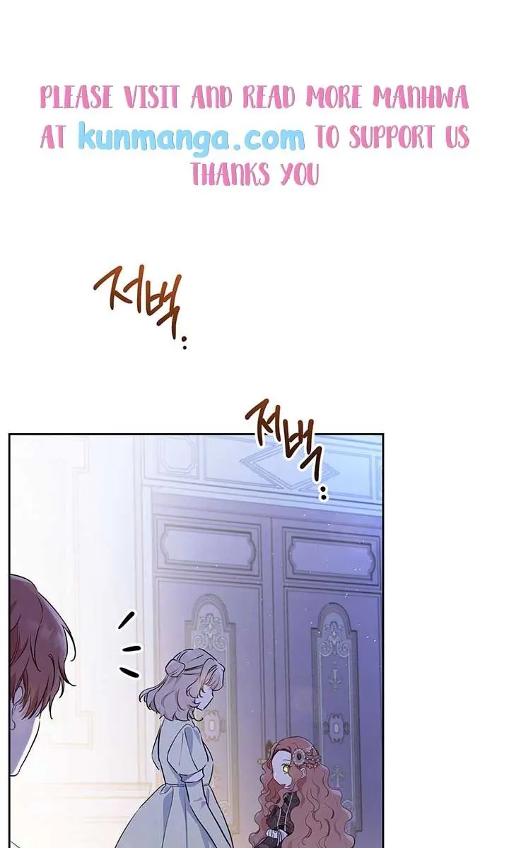 I'll Be the Matriarch in This Life Chapter 62 Page 46