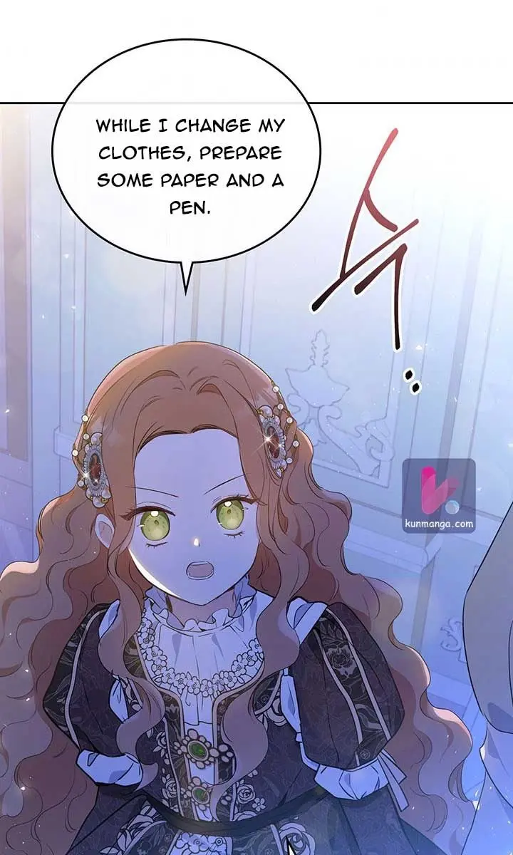 I'll Be the Matriarch in This Life Chapter 62 Page 52