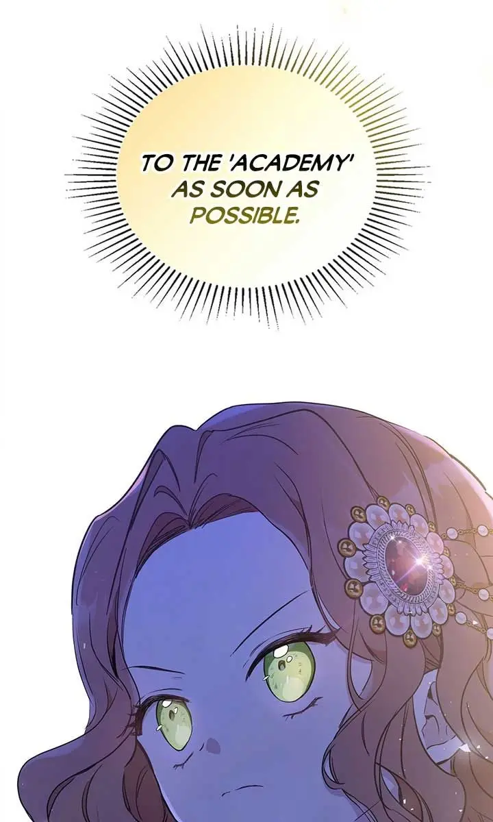 I'll Be the Matriarch in This Life Chapter 62 Page 55