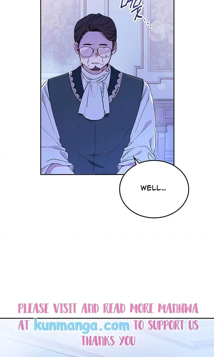 I'll Be the Matriarch in This Life Chapter 62 Page 60