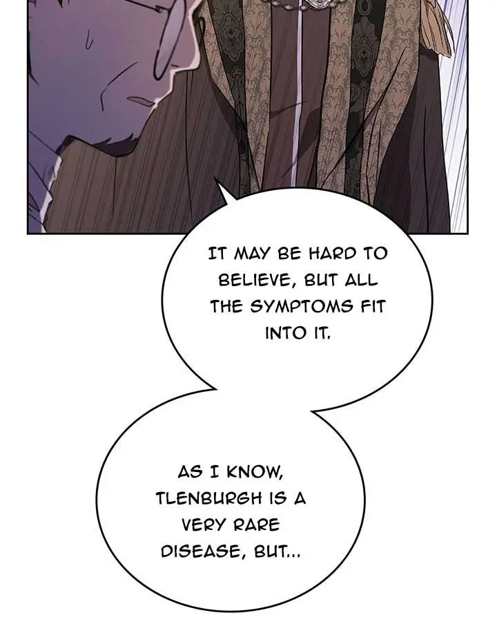 I'll Be the Matriarch in This Life Chapter 62 Page 63