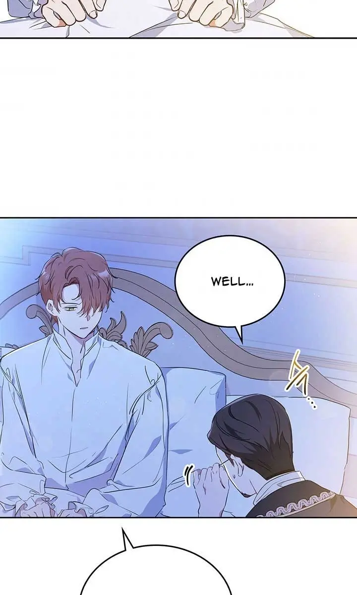 I'll Be the Matriarch in This Life Chapter 62 Page 68