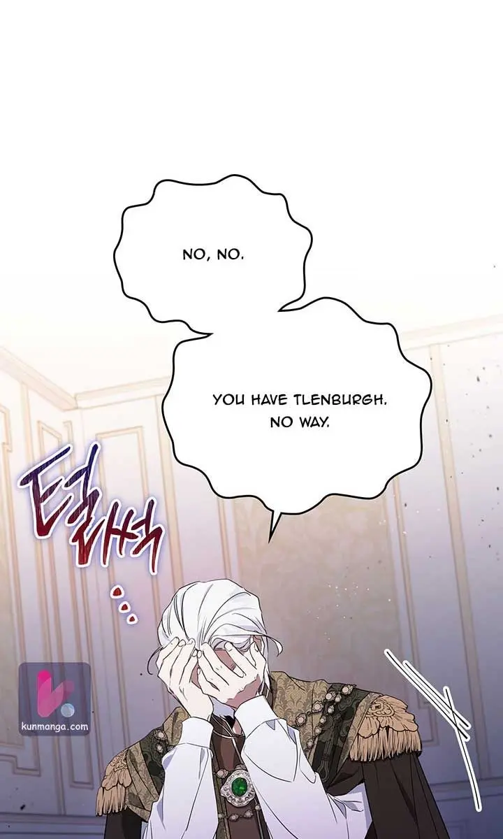 I'll Be the Matriarch in This Life Chapter 62 Page 77