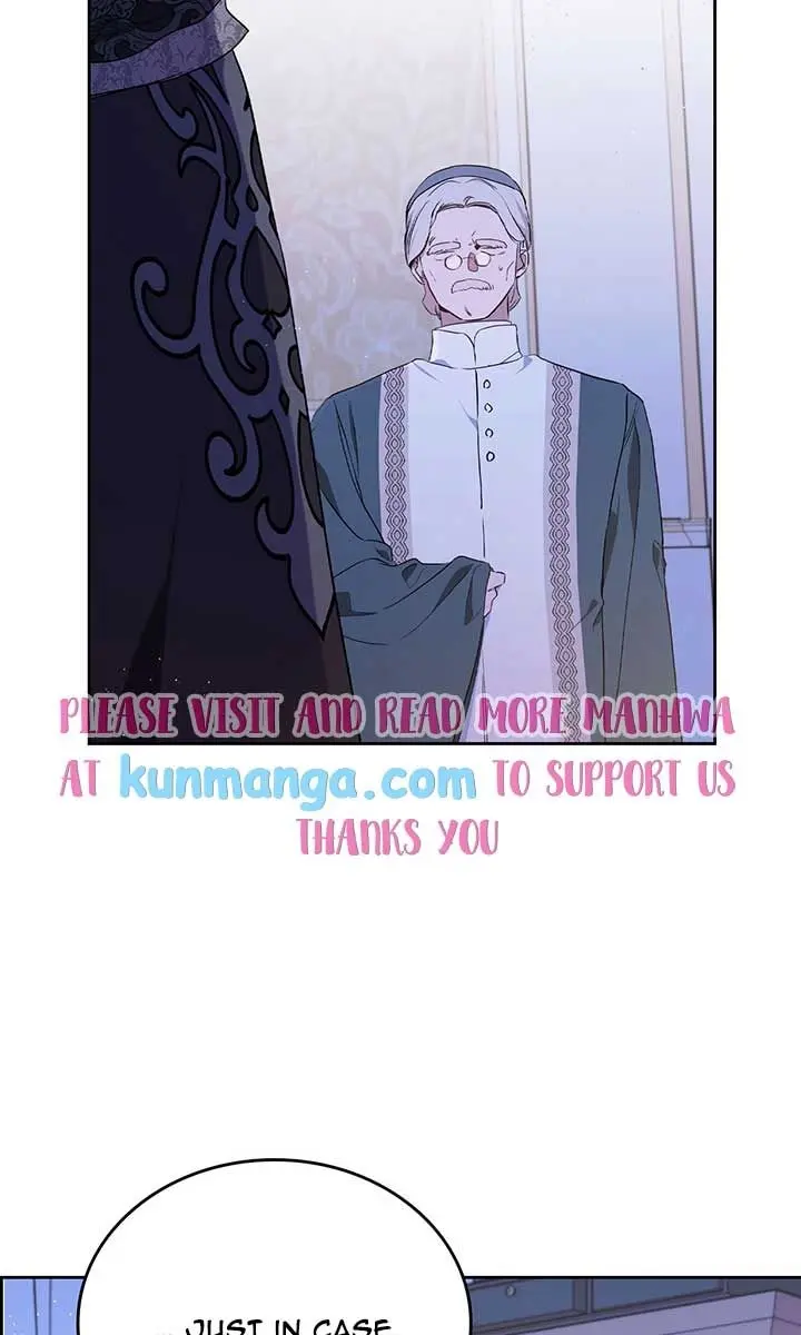 I'll Be the Matriarch in This Life Chapter 62 Page 93