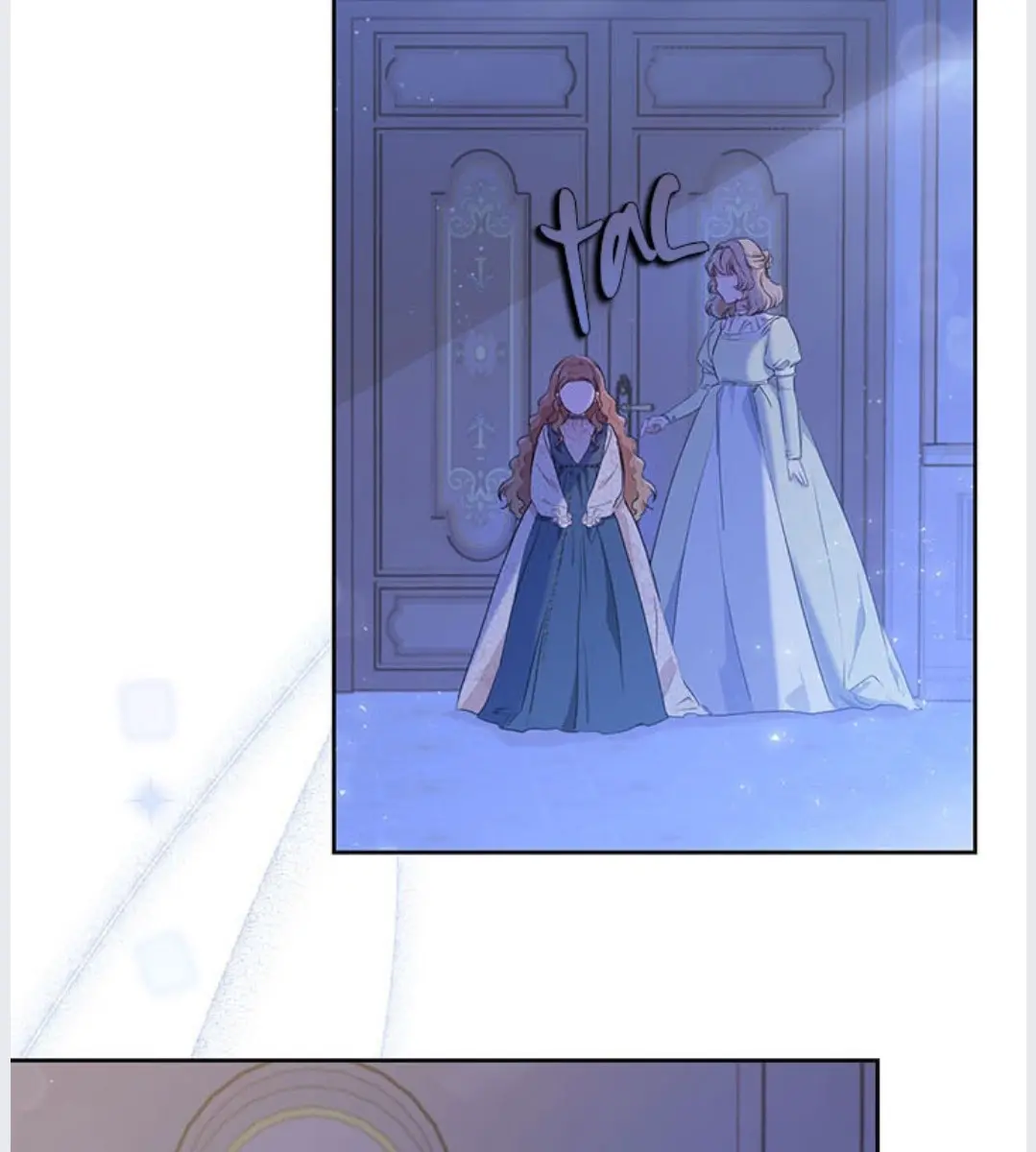 I'll Be the Matriarch in This Life Chapter 63 Page 5