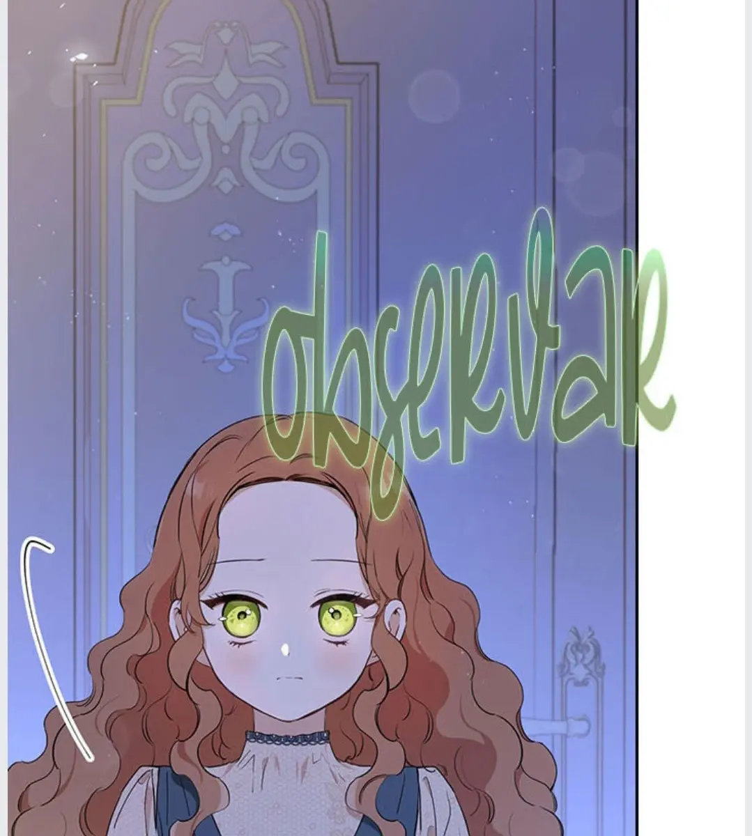 I'll Be the Matriarch in This Life Chapter 63 Page 6