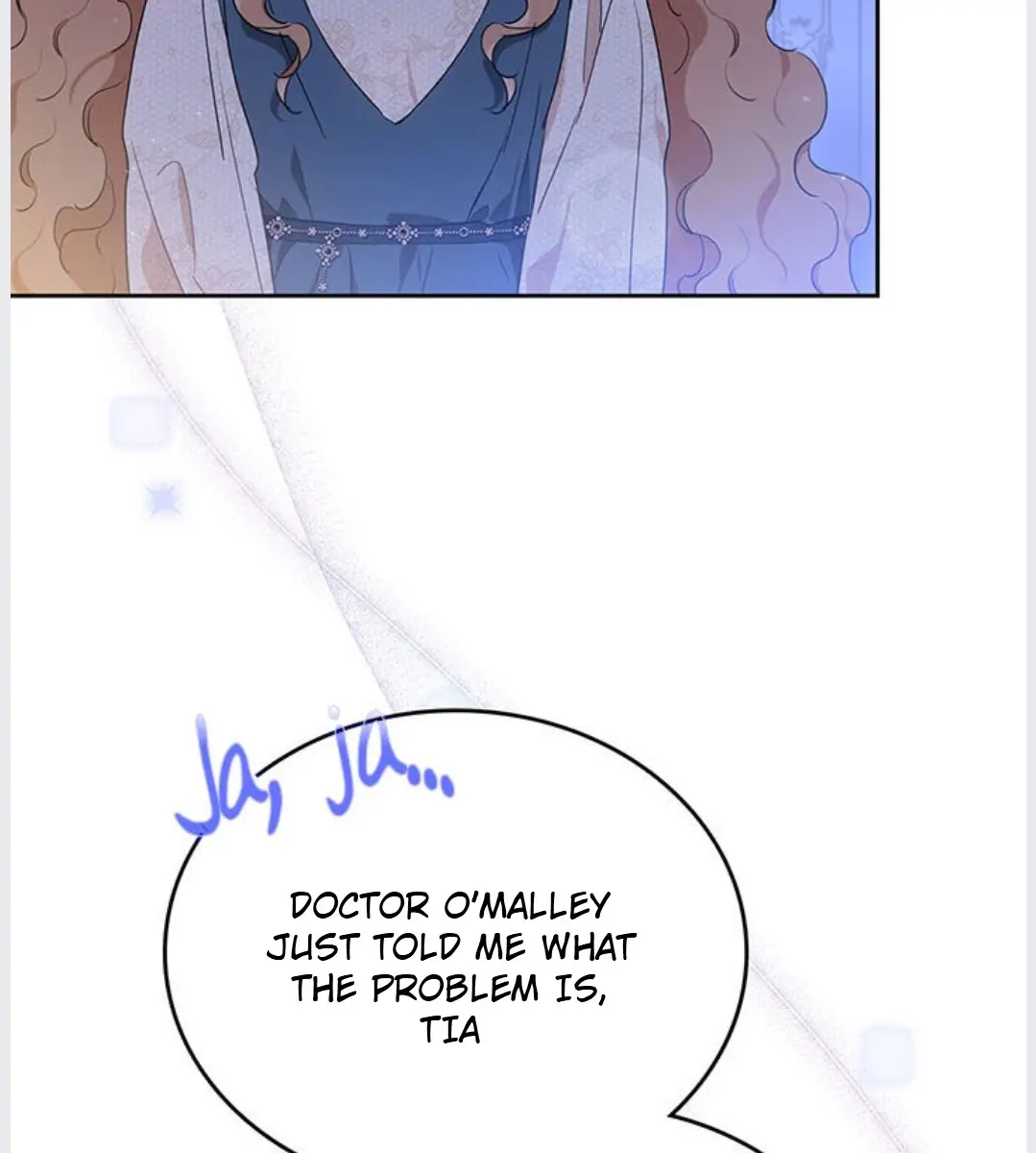 I'll Be the Matriarch in This Life Chapter 63 Page 7