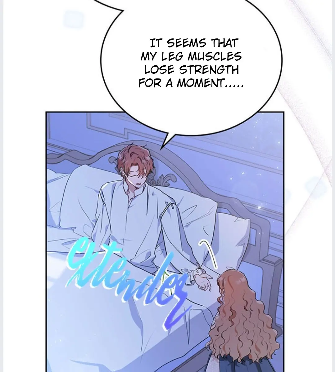 I'll Be the Matriarch in This Life Chapter 63 Page 8