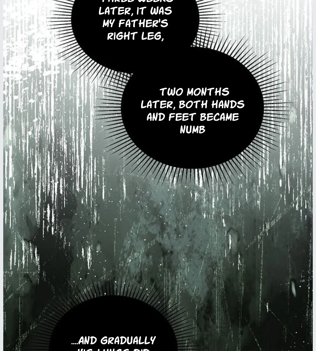 I'll Be the Matriarch in This Life Chapter 63 Page 22