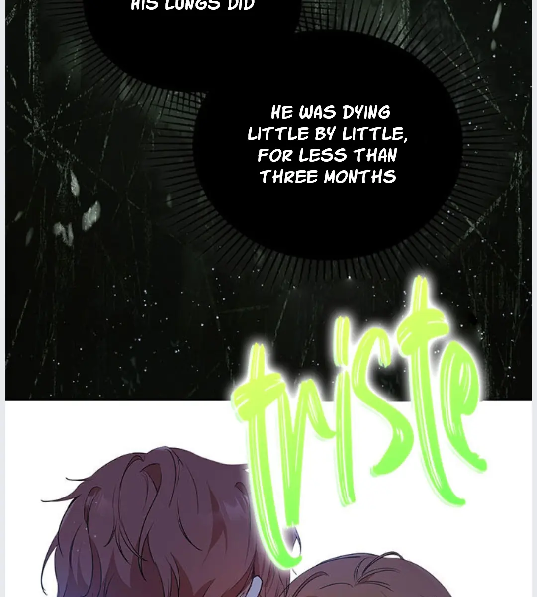 I'll Be the Matriarch in This Life Chapter 63 Page 23