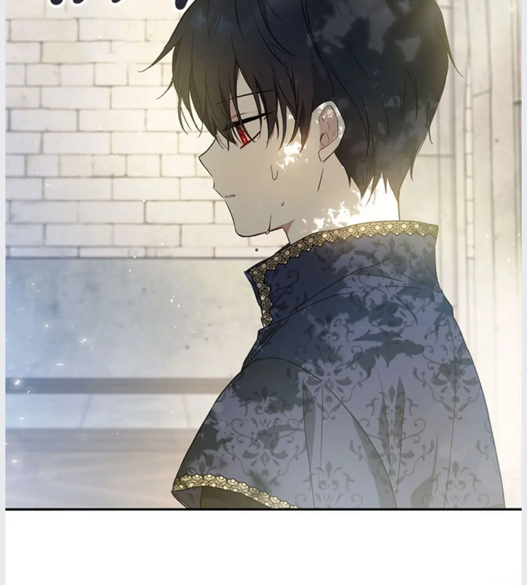 I'll Be the Matriarch in This Life Chapter 63 Page 40