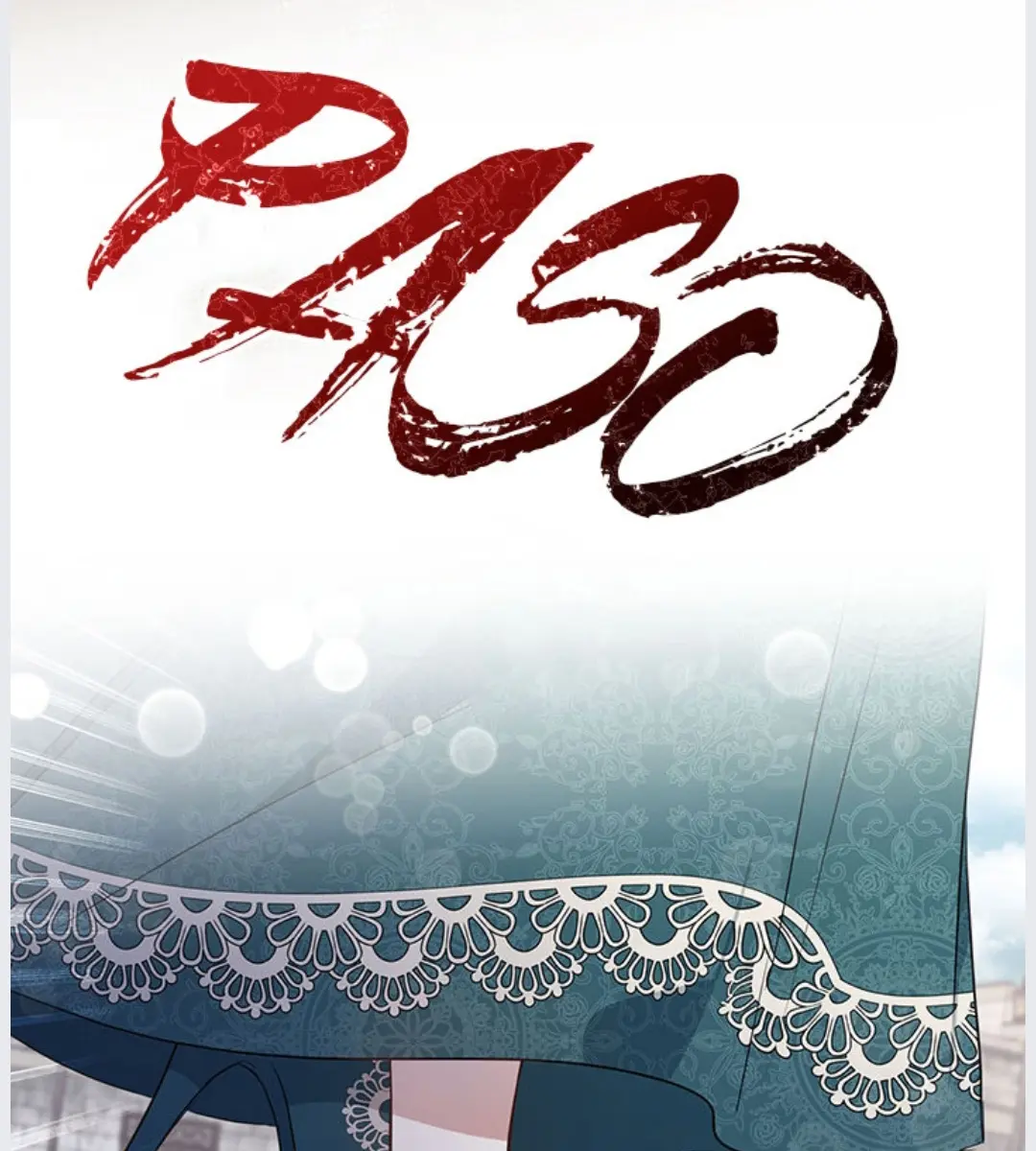 I'll Be the Matriarch in This Life Chapter 63 Page 44