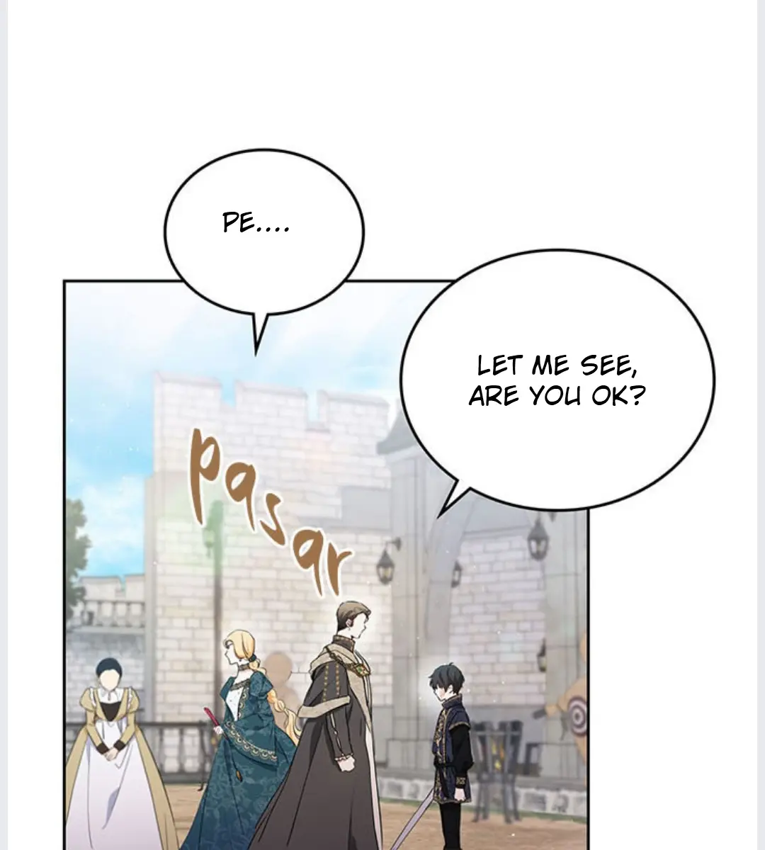 I'll Be the Matriarch in This Life Chapter 63 Page 76