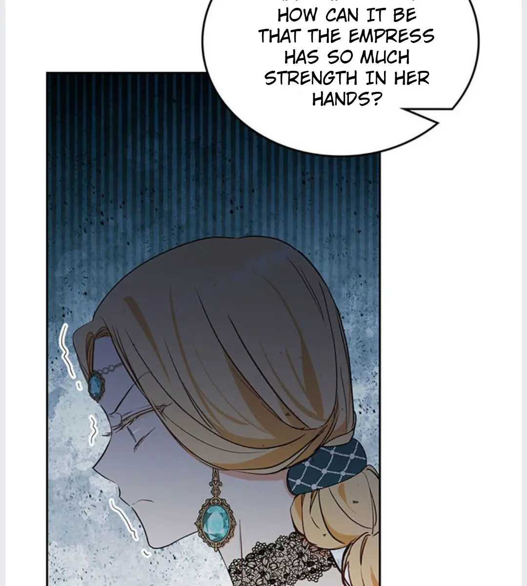 I'll Be the Matriarch in This Life Chapter 63 Page 78