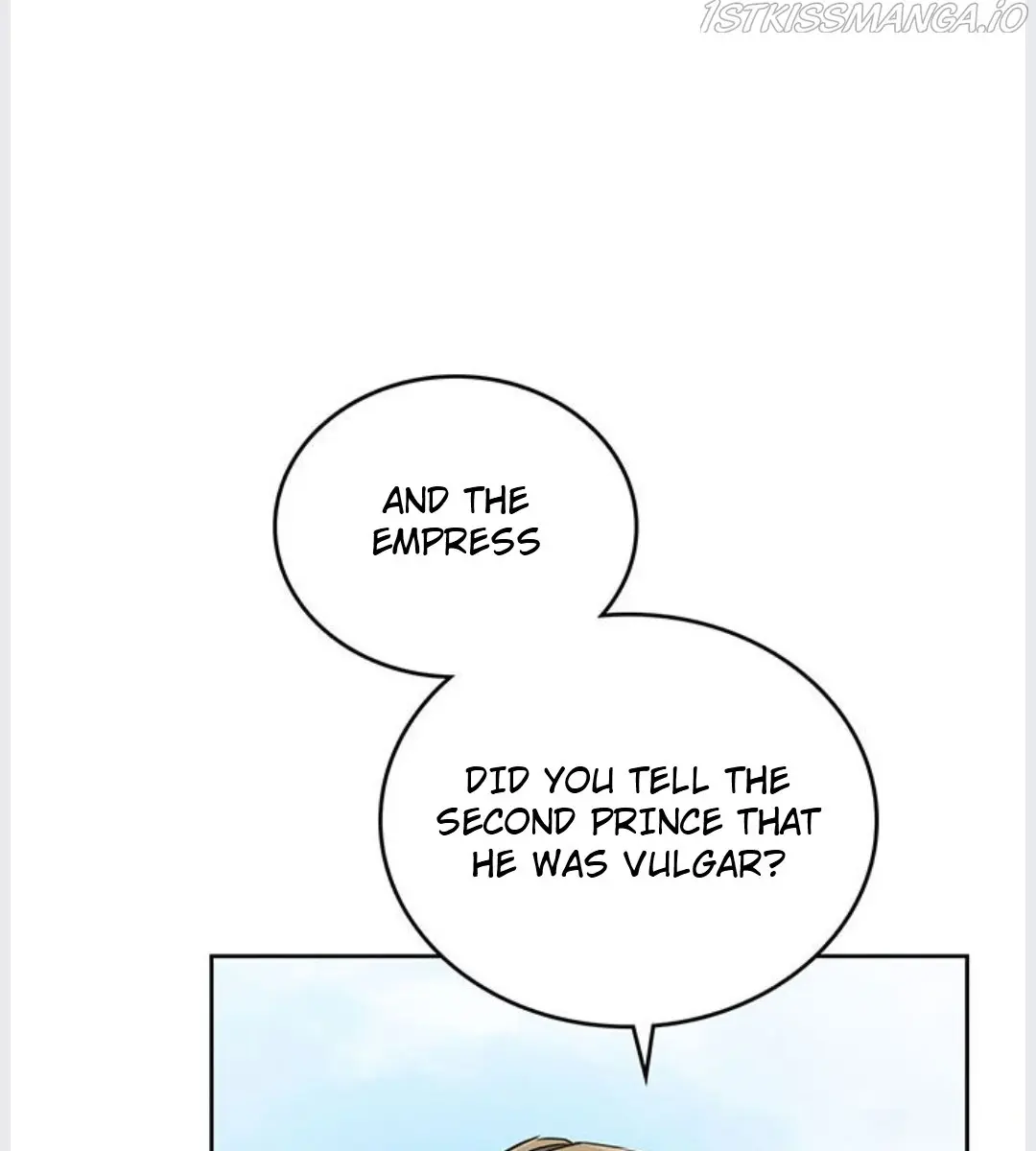 I'll Be the Matriarch in This Life Chapter 63 Page 80