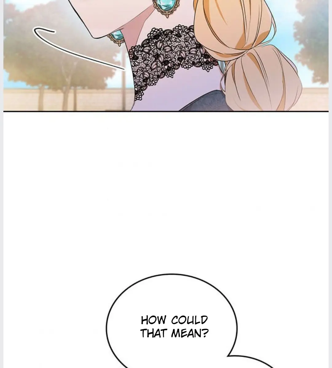 I'll Be the Matriarch in This Life Chapter 63 Page 85