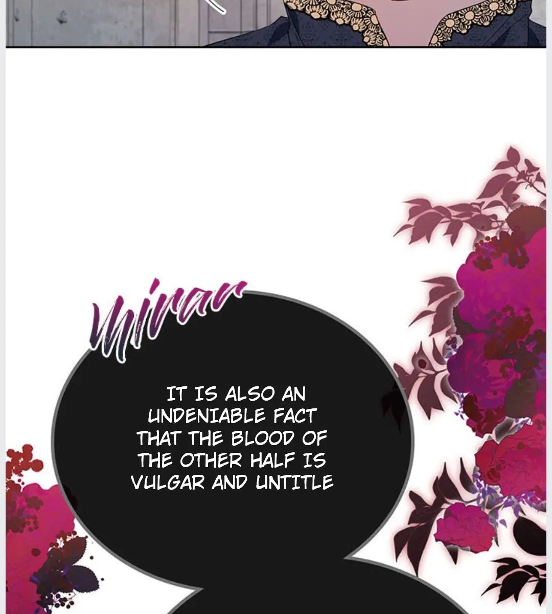 I'll Be the Matriarch in This Life Chapter 63 Page 87