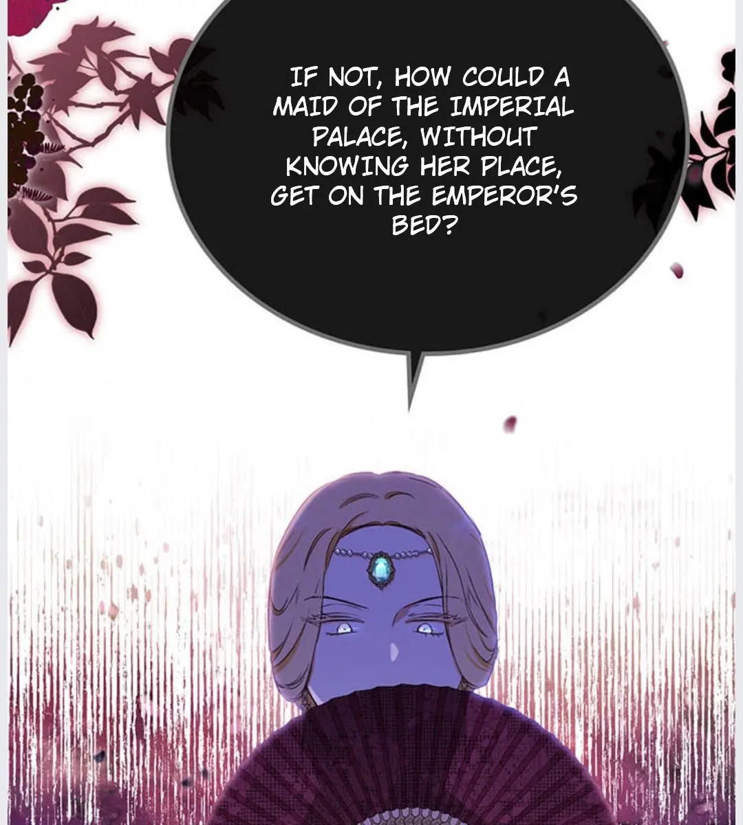 I'll Be the Matriarch in This Life Chapter 63 Page 88