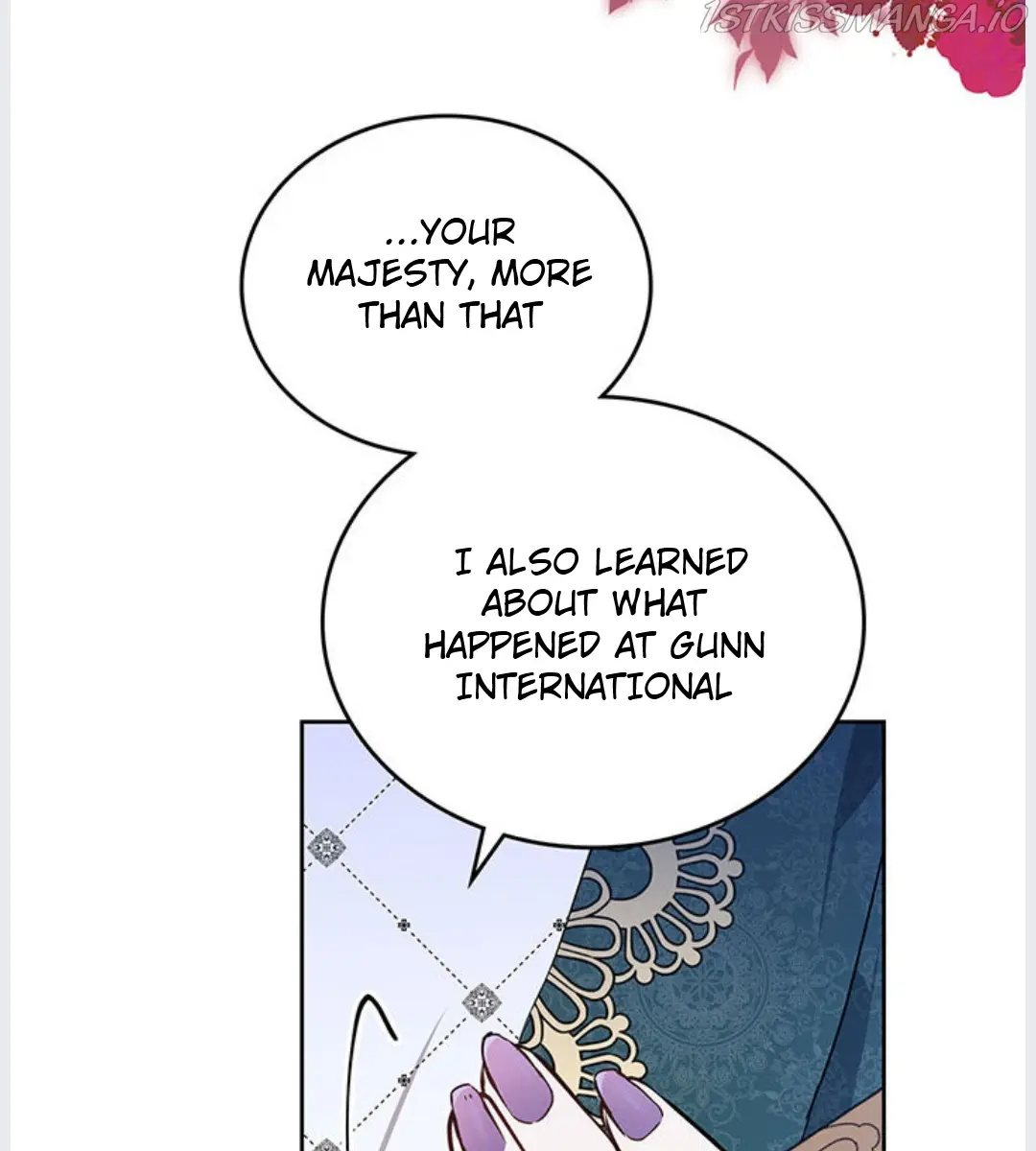 I'll Be the Matriarch in This Life Chapter 63 Page 90