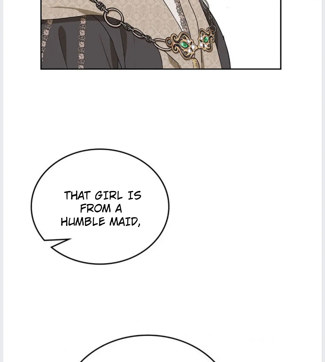 I'll Be the Matriarch in This Life Chapter 63 Page 95