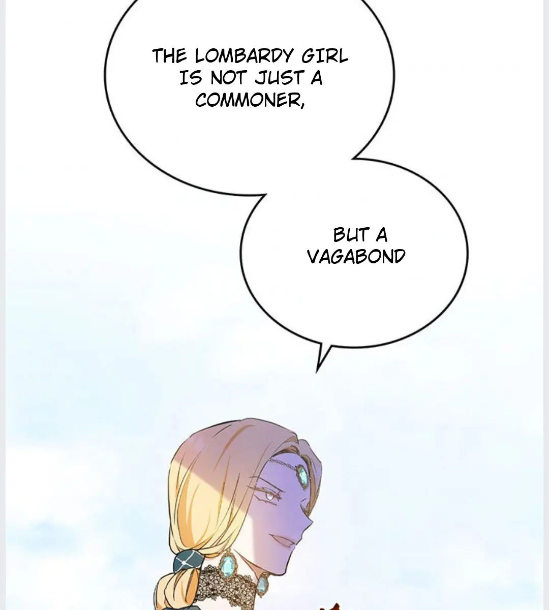 I'll Be the Matriarch in This Life Chapter 63 Page 96