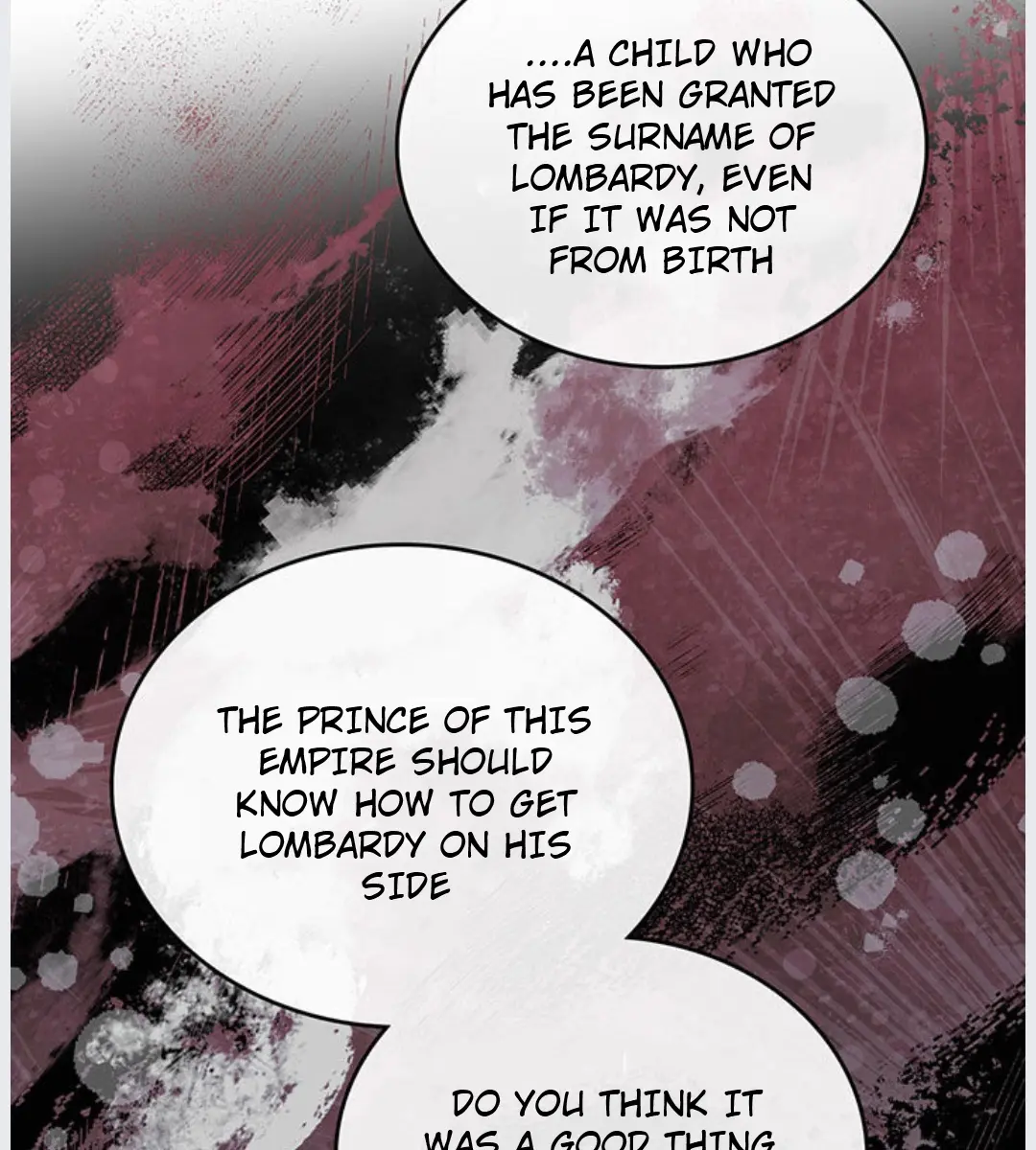 I'll Be the Matriarch in This Life Chapter 63 Page 103