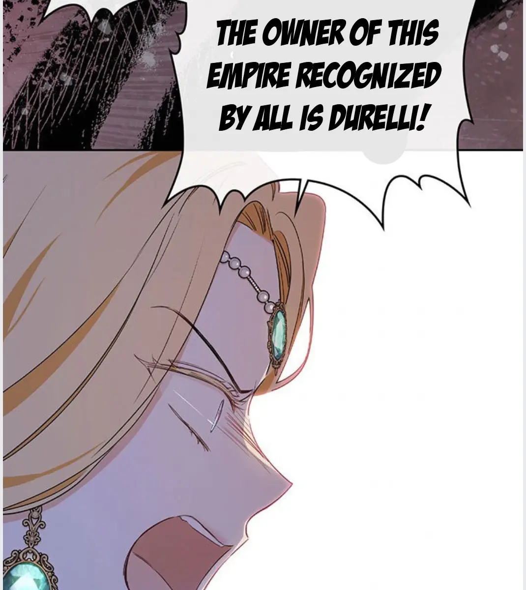 I'll Be the Matriarch in This Life Chapter 63 Page 107