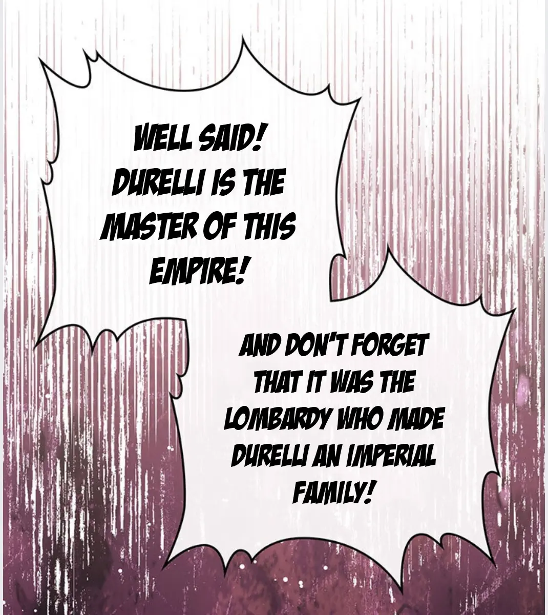 I'll Be the Matriarch in This Life Chapter 63 Page 109