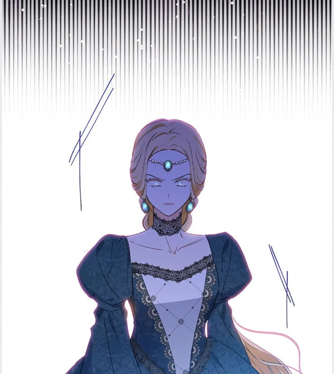 I'll Be the Matriarch in This Life Chapter 63 Page 111