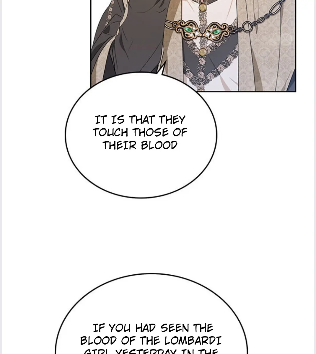I'll Be the Matriarch in This Life Chapter 63 Page 114