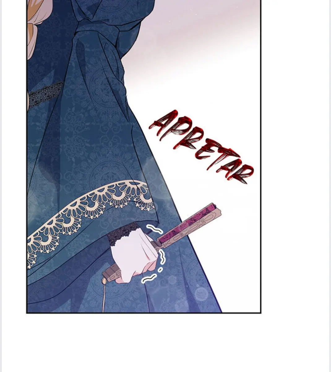 I'll Be the Matriarch in This Life Chapter 63 Page 116