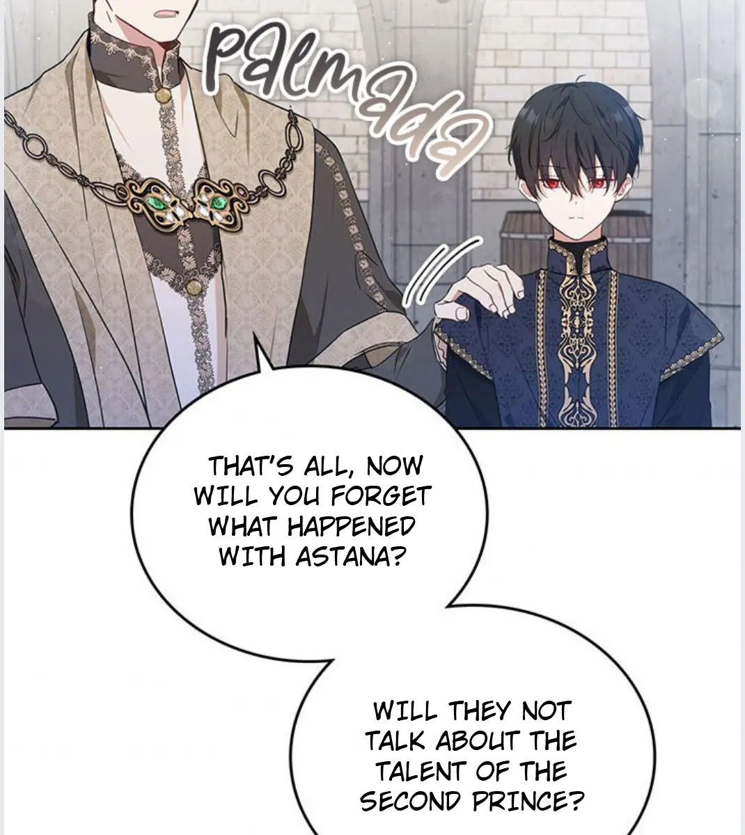 I'll Be the Matriarch in This Life Chapter 63 Page 118