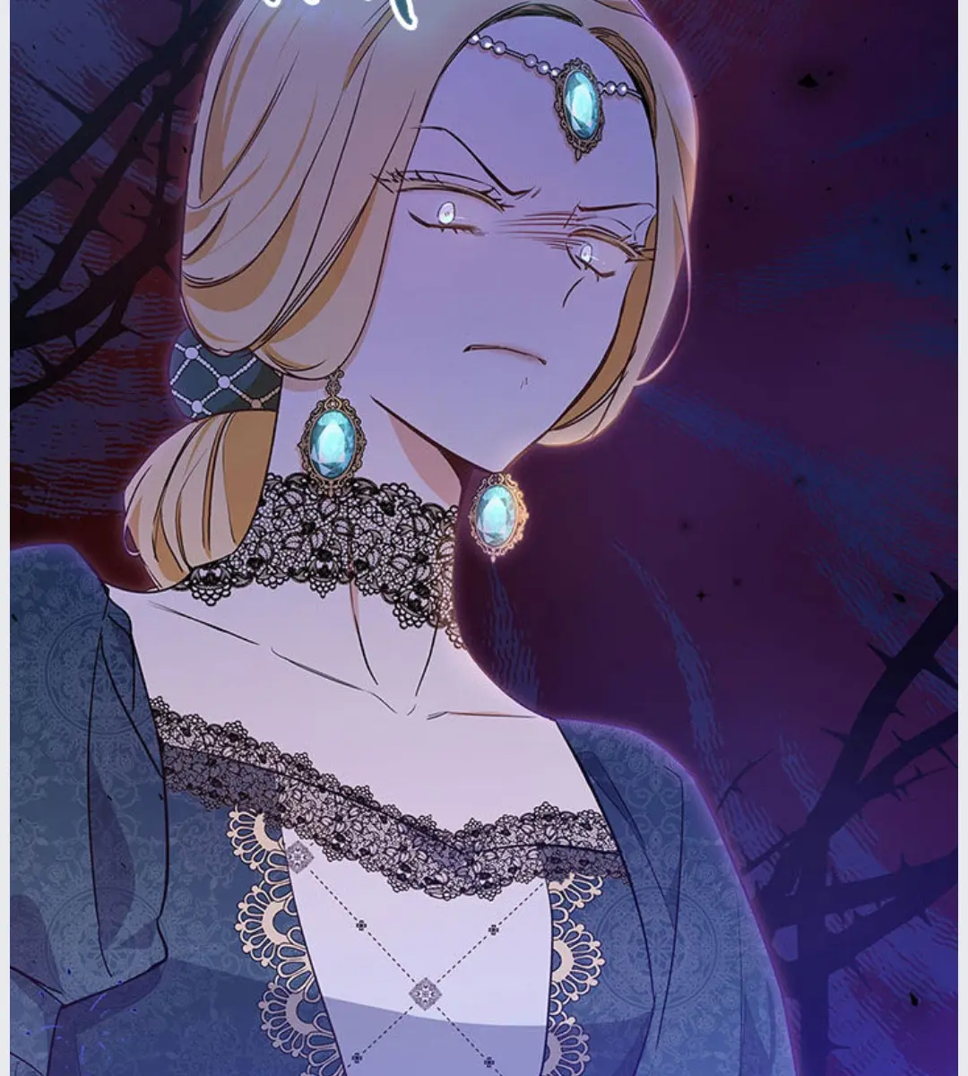 I'll Be the Matriarch in This Life Chapter 63 Page 130