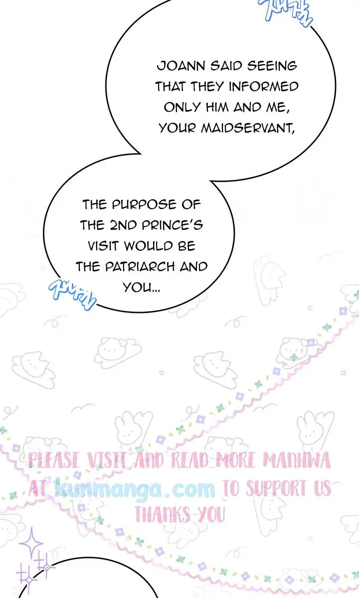 I'll Be the Matriarch in This Life Chapter 64 Page 6