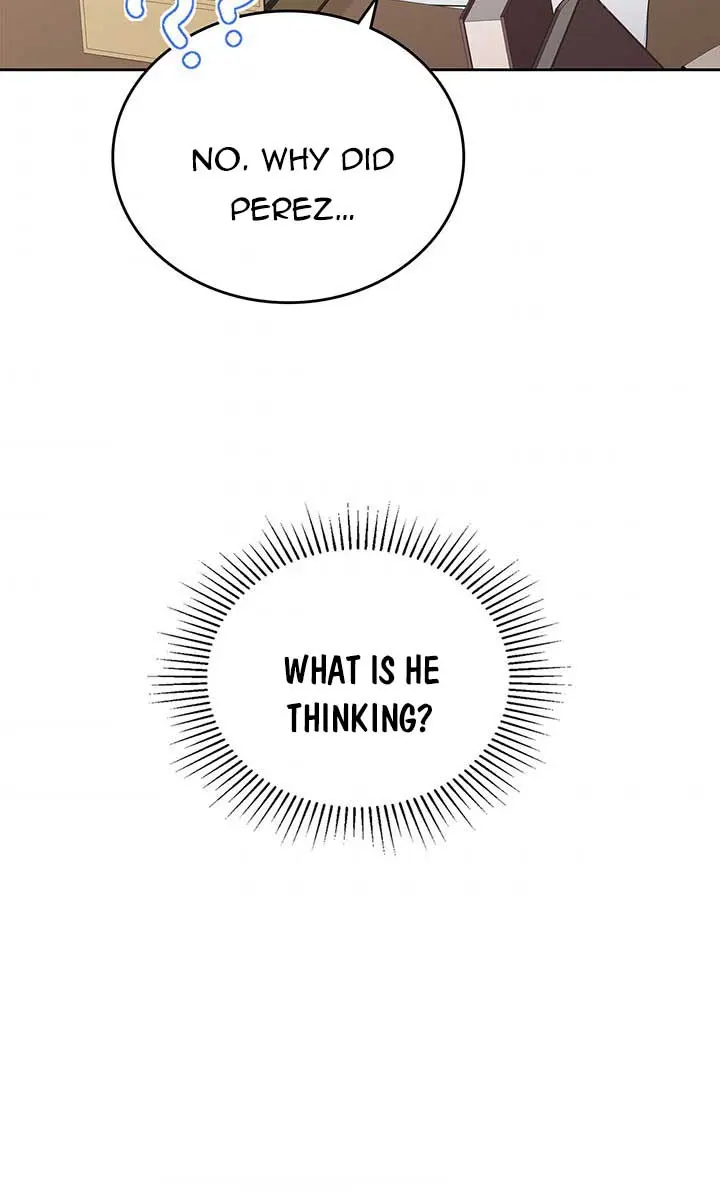 I'll Be the Matriarch in This Life Chapter 64 Page 8