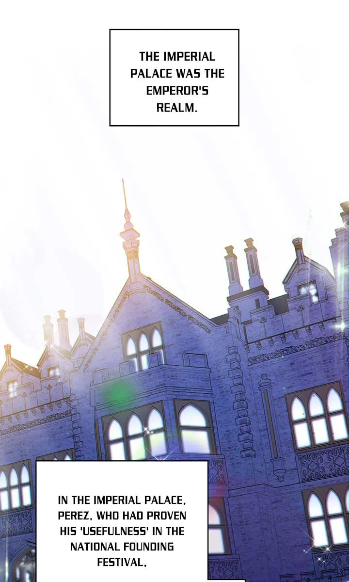 I'll Be the Matriarch in This Life Chapter 64 Page 9
