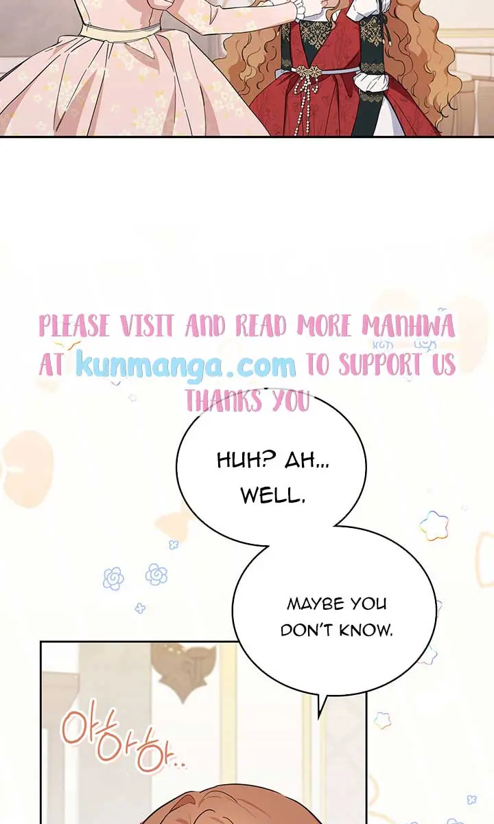 I'll Be the Matriarch in This Life Chapter 64 Page 14