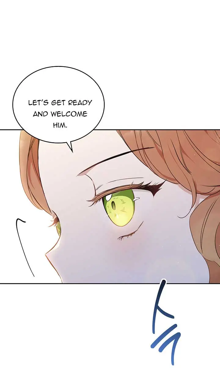 I'll Be the Matriarch in This Life Chapter 64 Page 19