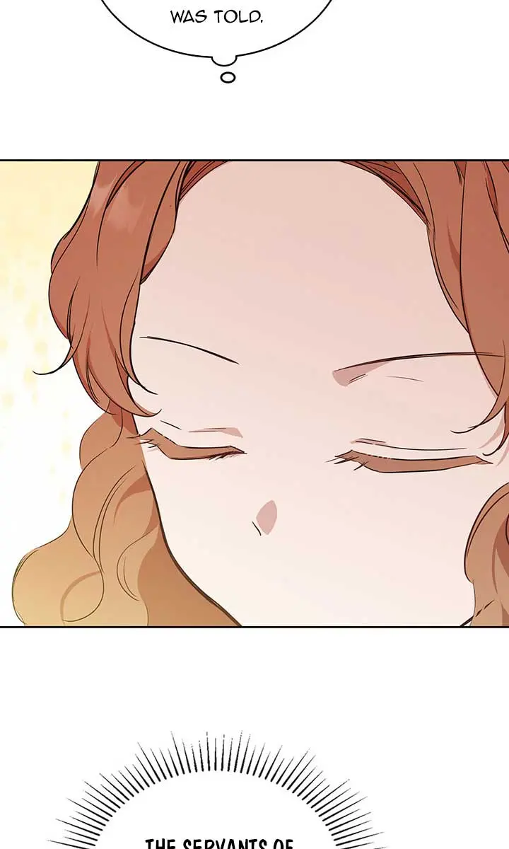 I'll Be the Matriarch in This Life Chapter 64 Page 27