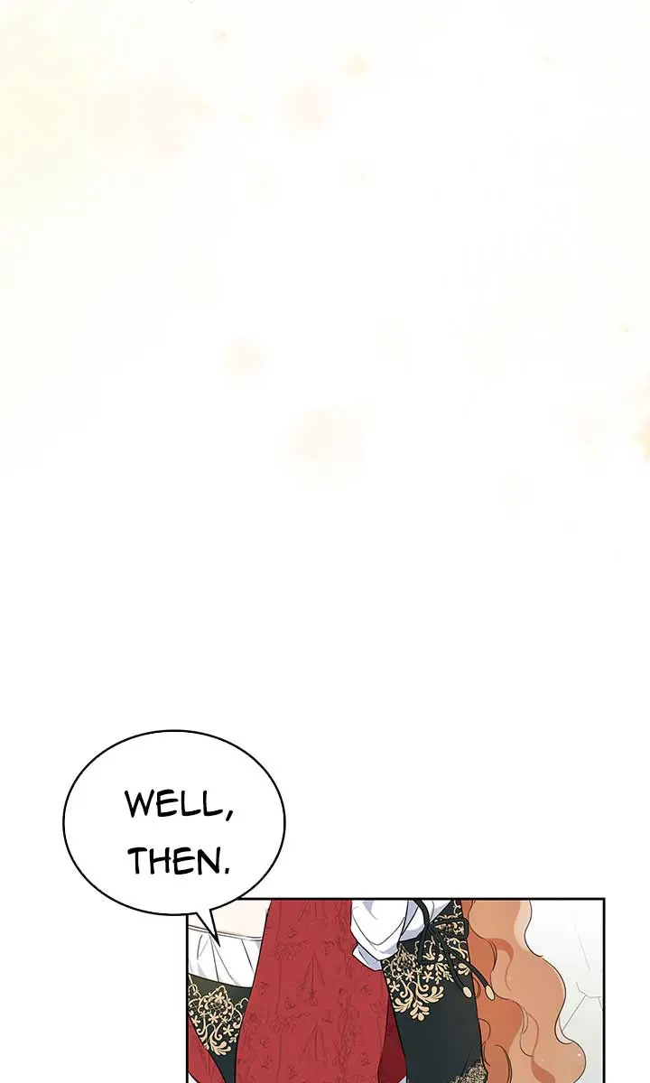 I'll Be the Matriarch in This Life Chapter 64 Page 32