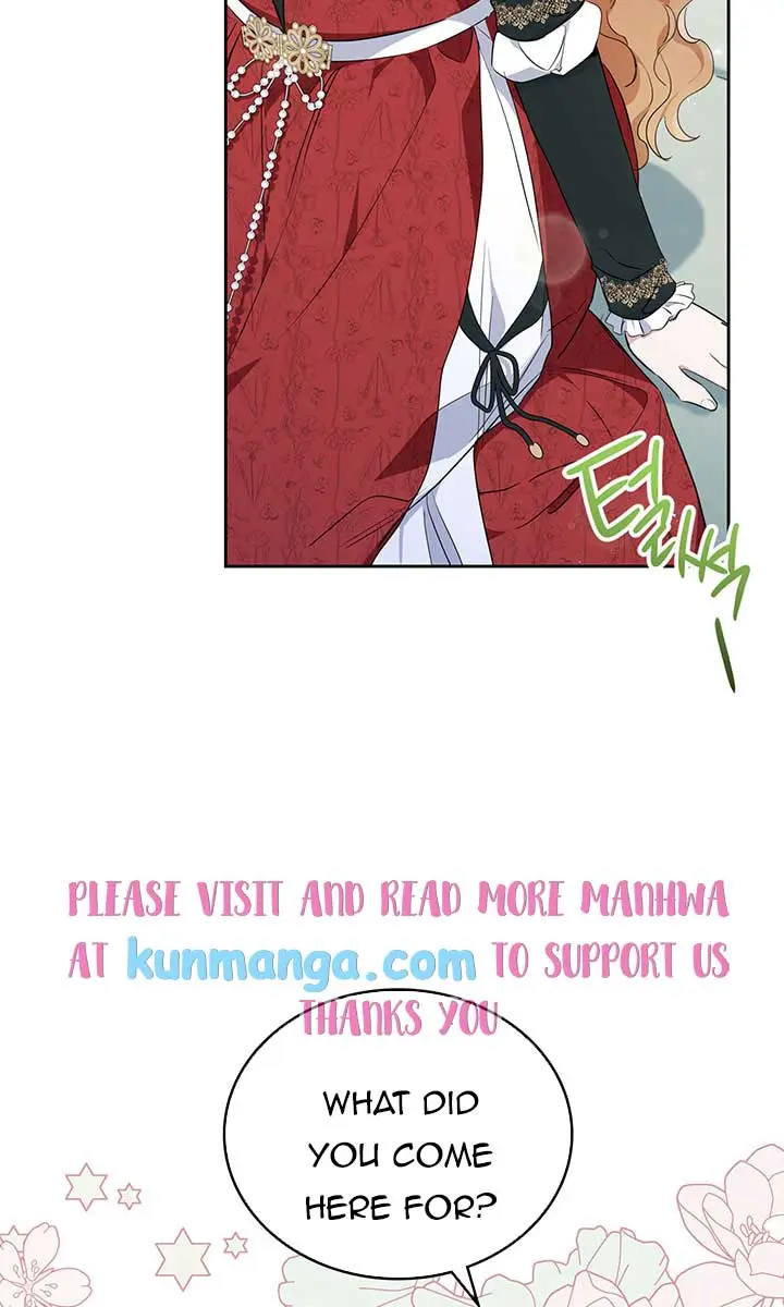 I'll Be the Matriarch in This Life Chapter 64 Page 33