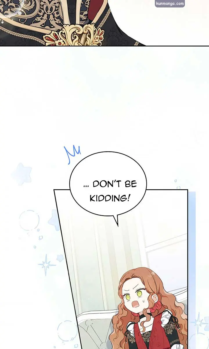 I'll Be the Matriarch in This Life Chapter 64 Page 36