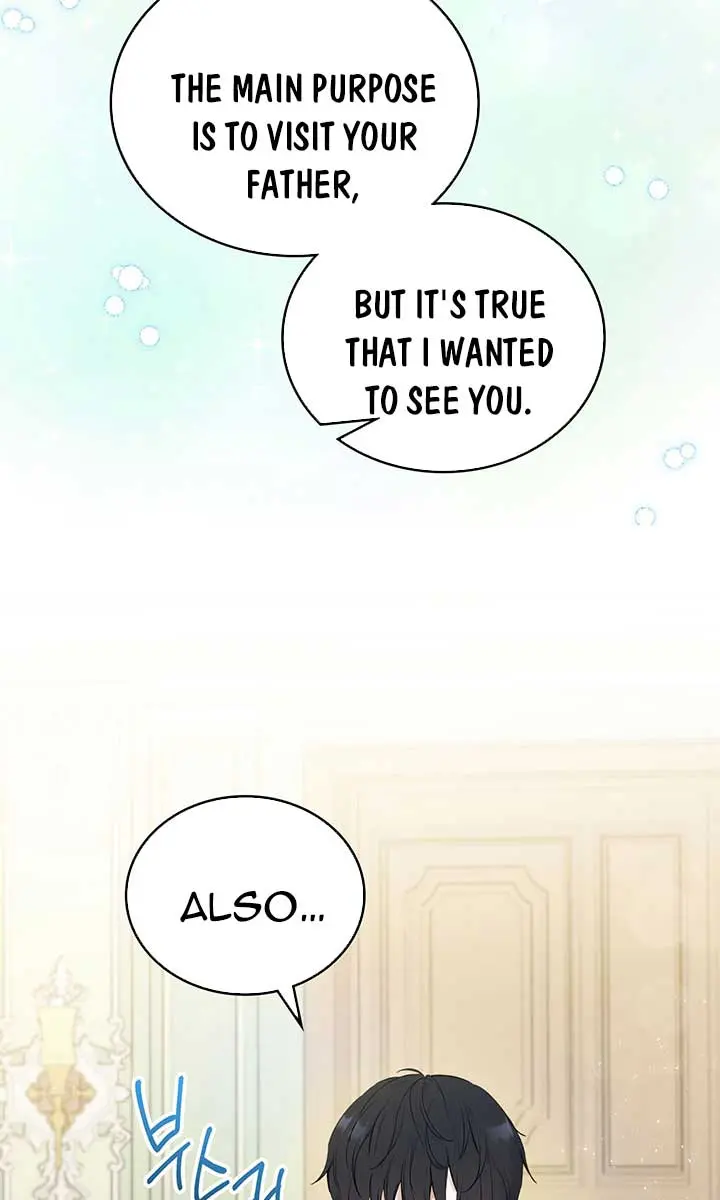 I'll Be the Matriarch in This Life Chapter 64 Page 38