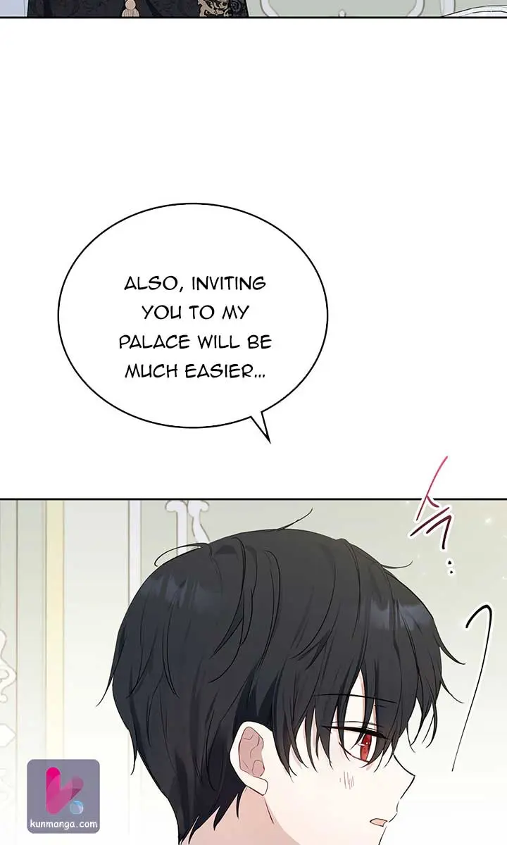 I'll Be the Matriarch in This Life Chapter 64 Page 48