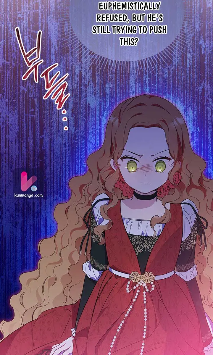 I'll Be the Matriarch in This Life Chapter 64 Page 51