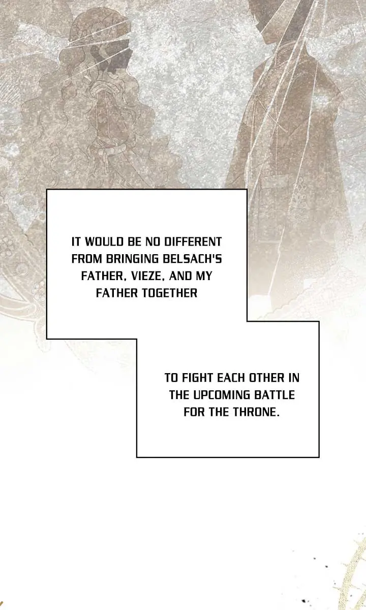 I'll Be the Matriarch in This Life Chapter 64 Page 54