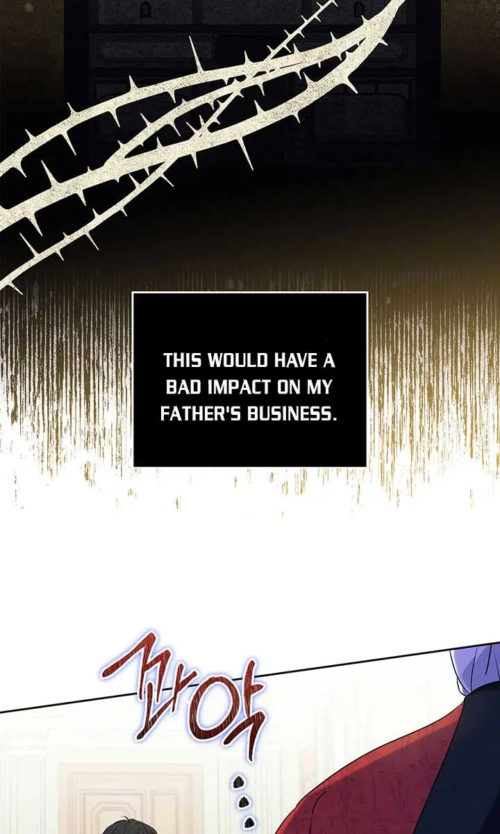 I'll Be the Matriarch in This Life Chapter 64 Page 57