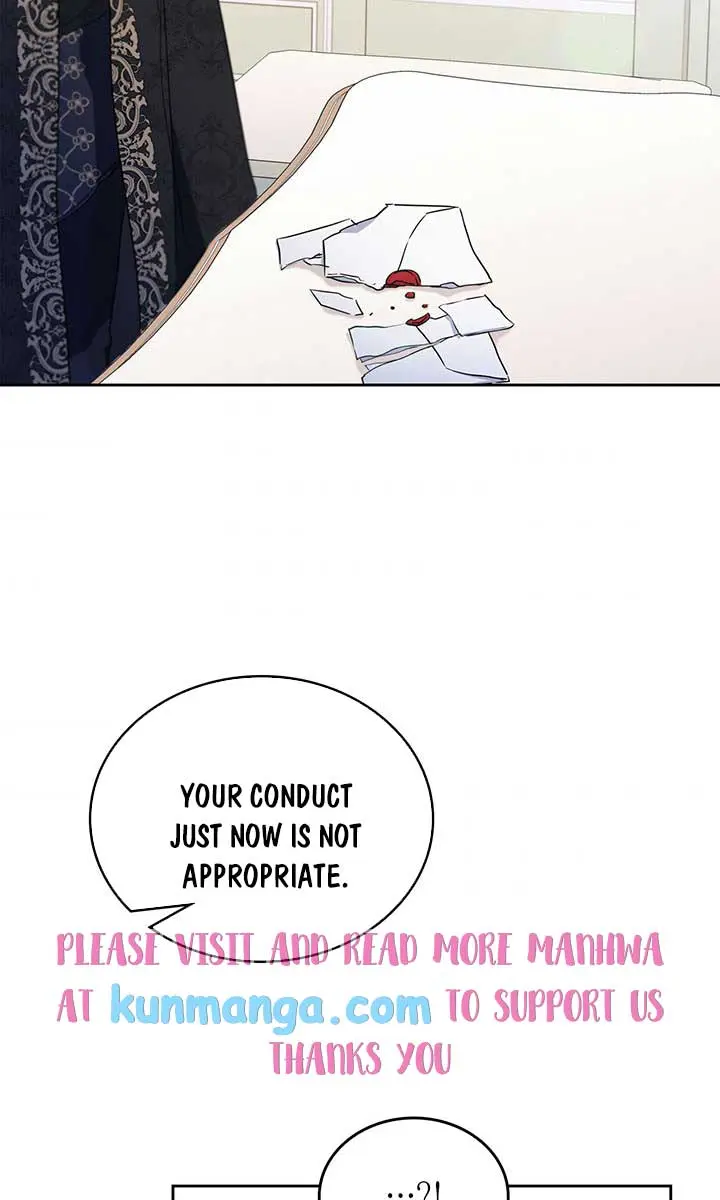 I'll Be the Matriarch in This Life Chapter 64 Page 74