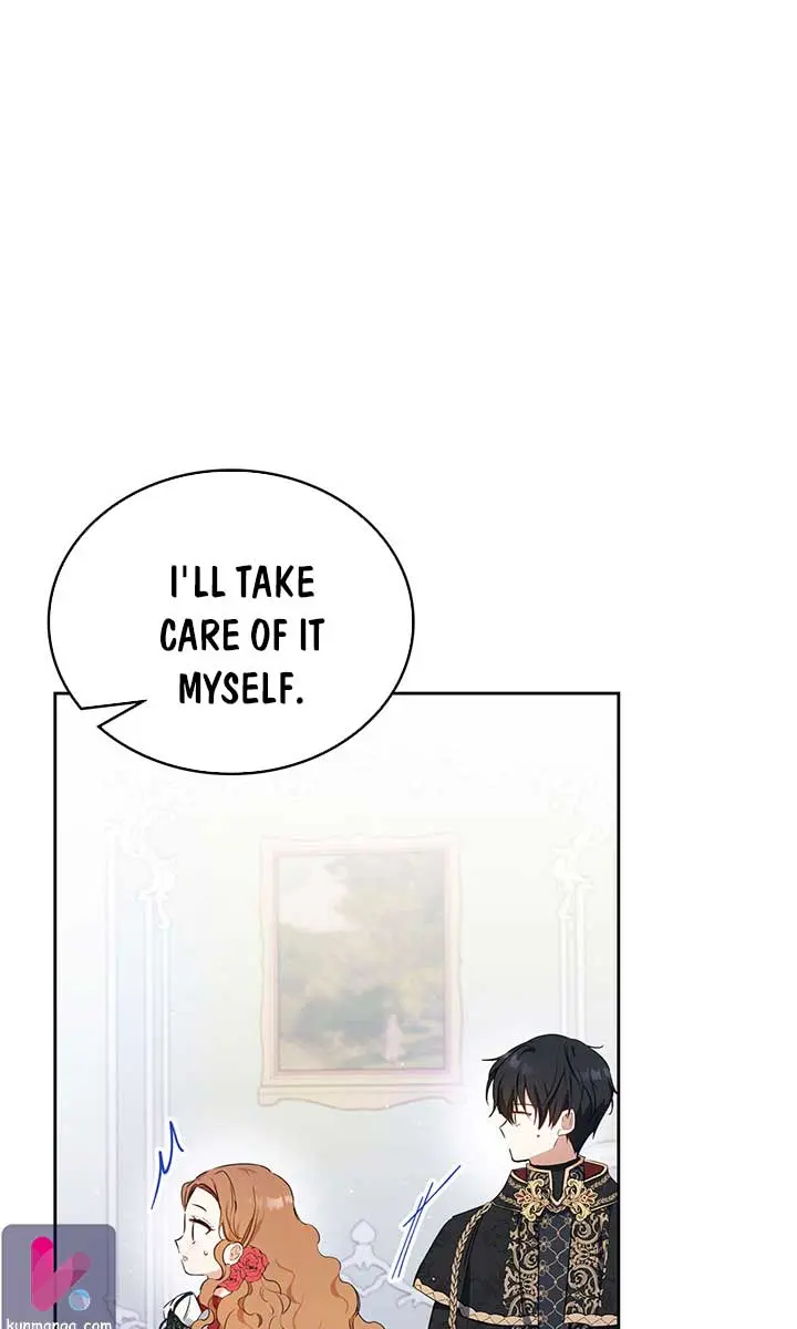 I'll Be the Matriarch in This Life Chapter 64 Page 84
